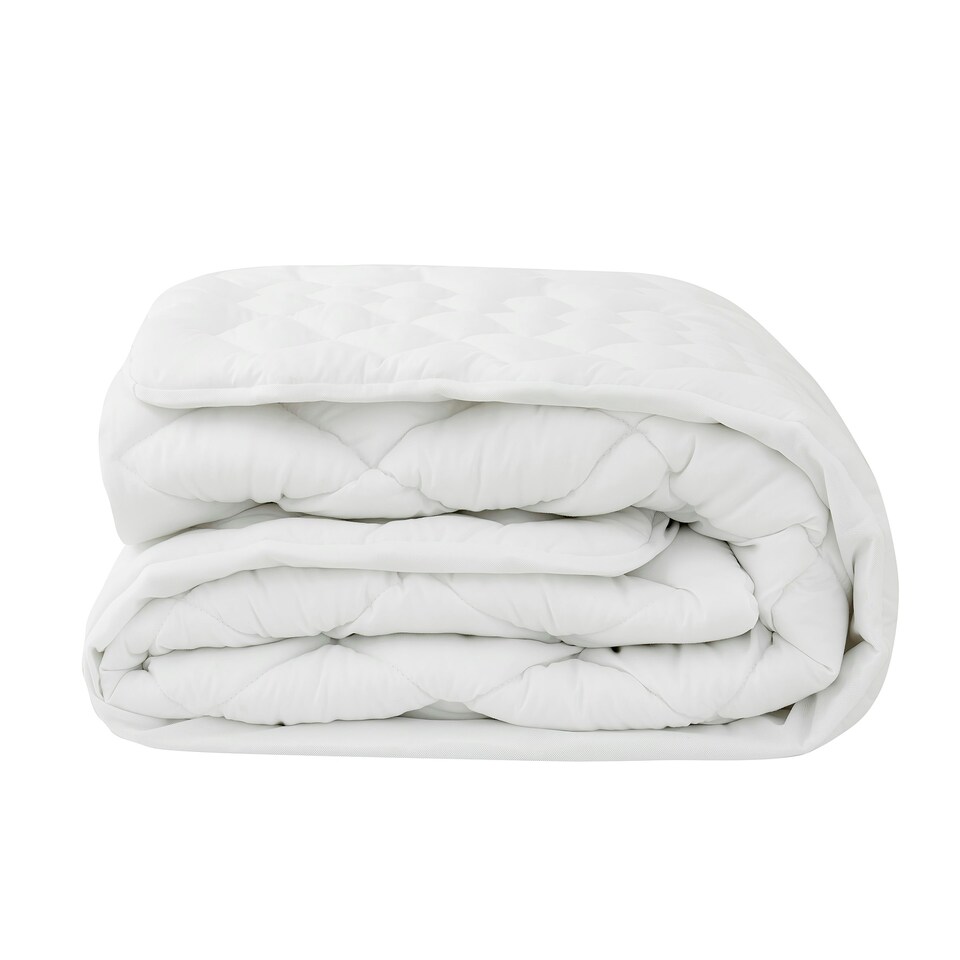 image 1 of Martex 5 Zone Mattress Enhancer White | Super King