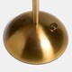 image 7 of OHS Pleated Bedside Lamp LED Rechargeable Cordless Night Light
