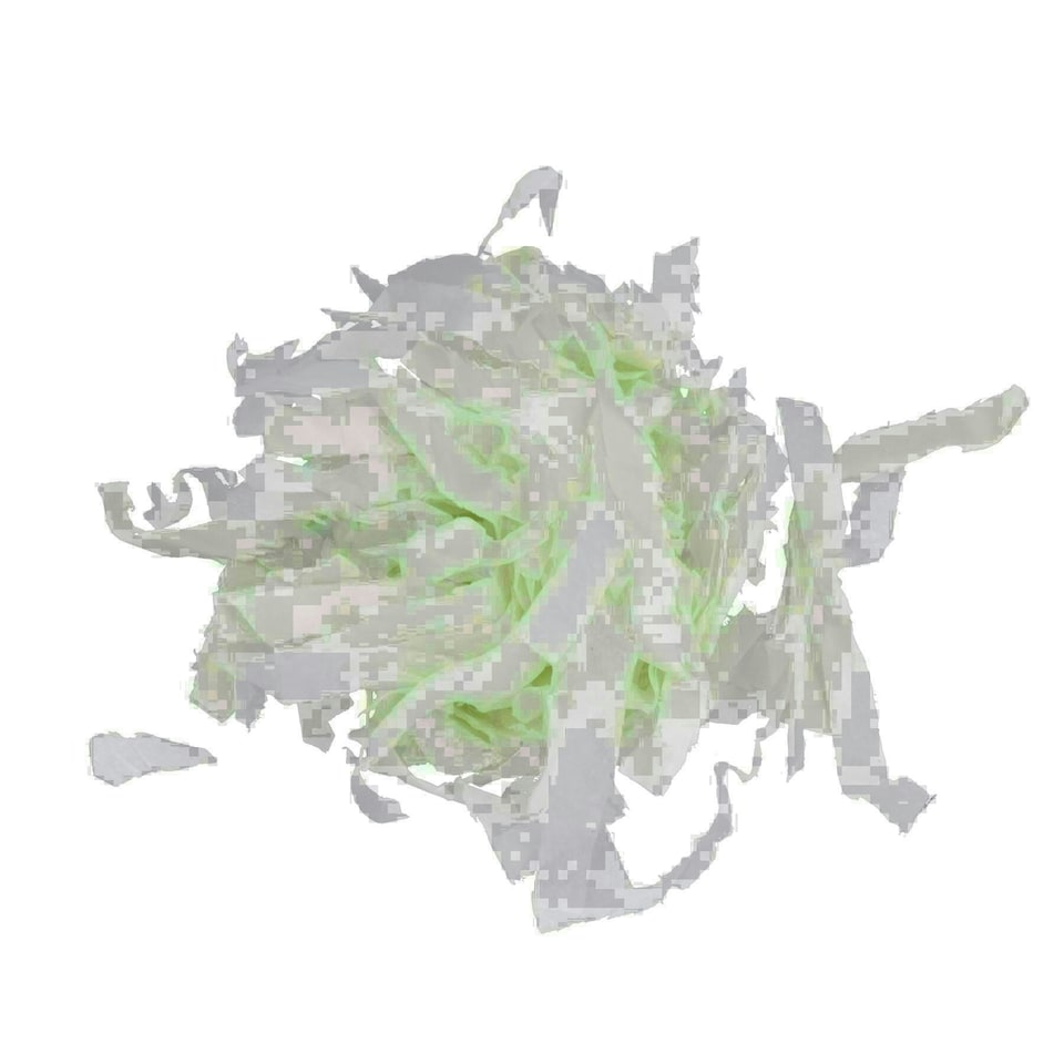 image 1 of 12Packof 80g Small Animal Hamster Gerbils Mice Rats Paper Wool Bedding Nesting