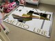image 4 of Art Deco Metro Line (Rug) | Multi | L