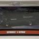image 2 of Batman Animated Batmobile with Figure 1:32 Scale Jada 31705