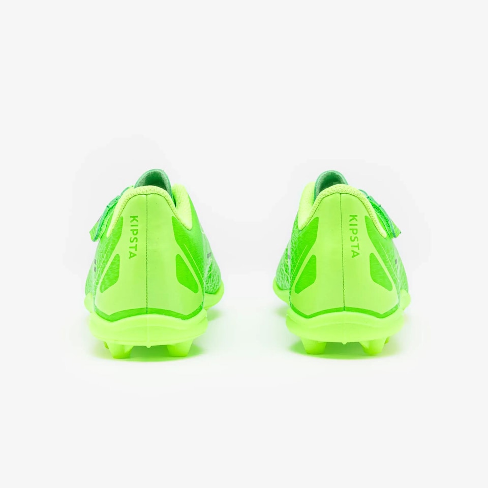 image 1 of Decathlon Kids' Football Boots 160 Easy MG