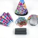image 2 of New Years Celebration Party Kit for 10