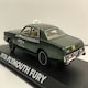 image 6 of Beverly Hills Cop 1977 Plymouth Fury Cab 1:43 Greenlight 86566
