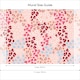 image 3 of Dainty Doodles Full Wall Mural in Multicoloured | Pink | Multicoloured | Large (300cm x 240cm)