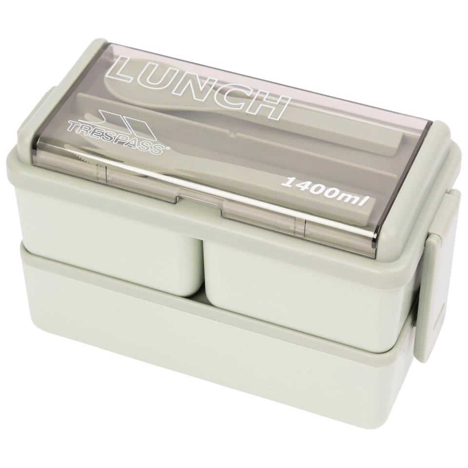 image 1 of Trespass Bento Lunch Box