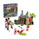image 1 of Lego Sonic the Hedgehog Knuckles And The Master Emerald Shrine
