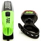 image 4 of AWE X-Fire360 USB 2.0 730 Lumens Rechargeable Bike Light Set Front/Rear CE Approved