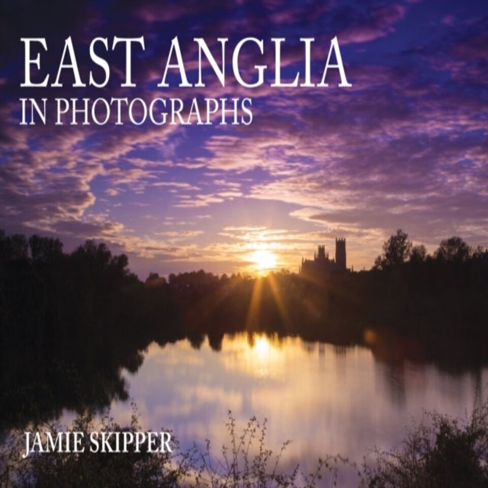 East Anglia In Photographs