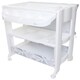 image 5 of Mychild® Peachy Changing Unit, Geo Diamond