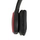 image 7 of Lazerbuilt Harry Potter Patronus Wireless LED Headphones Black&Red