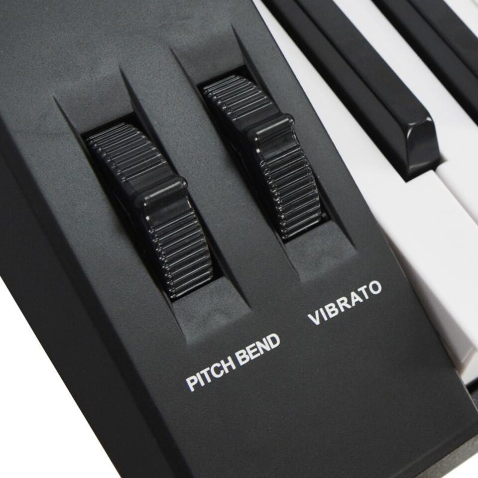 image 1 of Axus AXP2 Electronic Keyboard