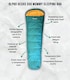 image 4 of Gecko 350 Mummy Sleeping Bag