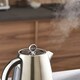 image 4 of Morphy Richards Mexborough Jug Kettle Black