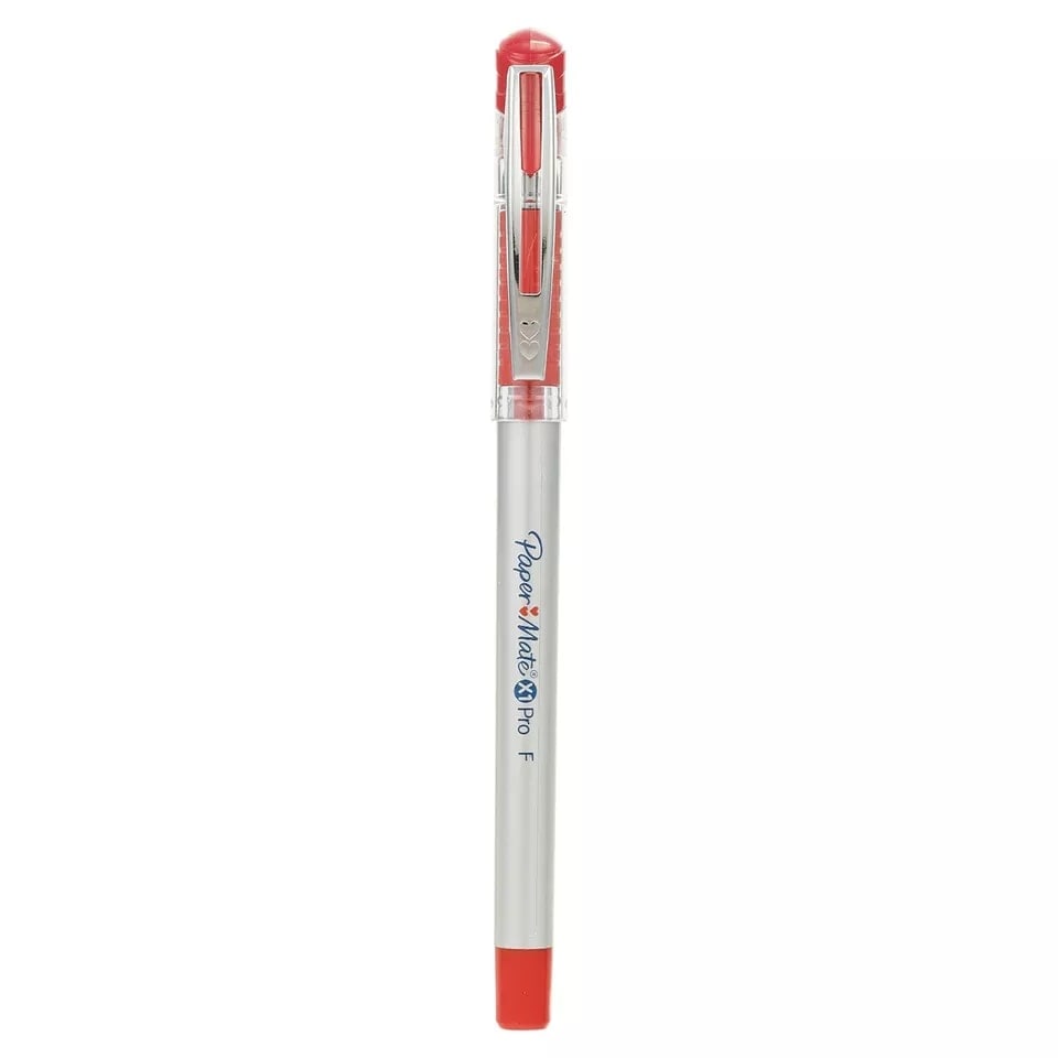 image 1 of Paper Mate Gel X1 PRO 0.5 Pen | Multi | 1