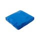 image 3 of Heat Holders Blanket - Royal Blue - One Size