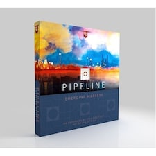 Pipeline: Emerging Markets Expansion