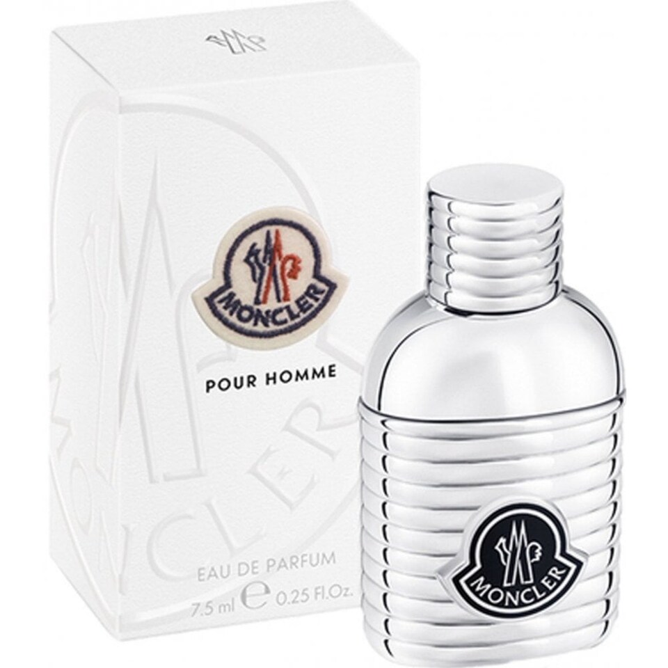 Moncler Pour Homme 7.5ml EDP - Tesco Groceries