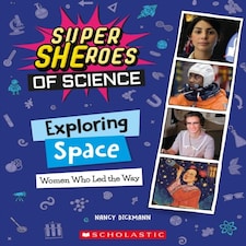 Exploring Space