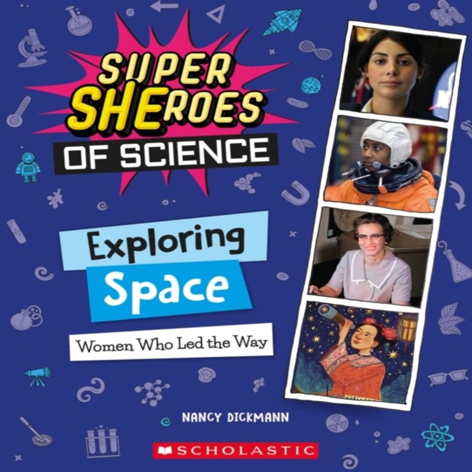 Exploring Space