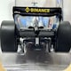 image 3 of Fernando Alonso #14 Alpine A522 Monaco GP 2022 1:18 Scale Solido 1808803