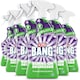 image 3 of Cilit Bang Power Cleaner Universal Degreaser Spray Cleaner - Pack of 6 (750ml each)