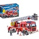 image 1 of Fire Ladder Unit