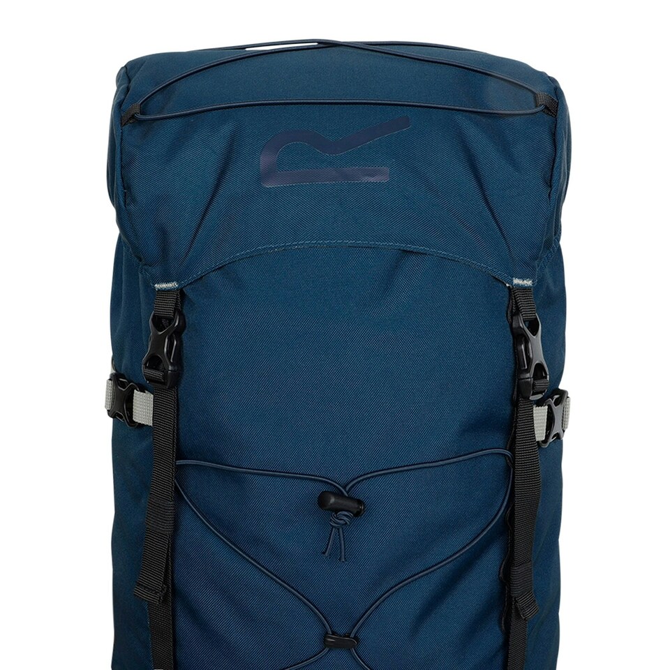 image 1 of Survivor 5 45L Backpack Grey