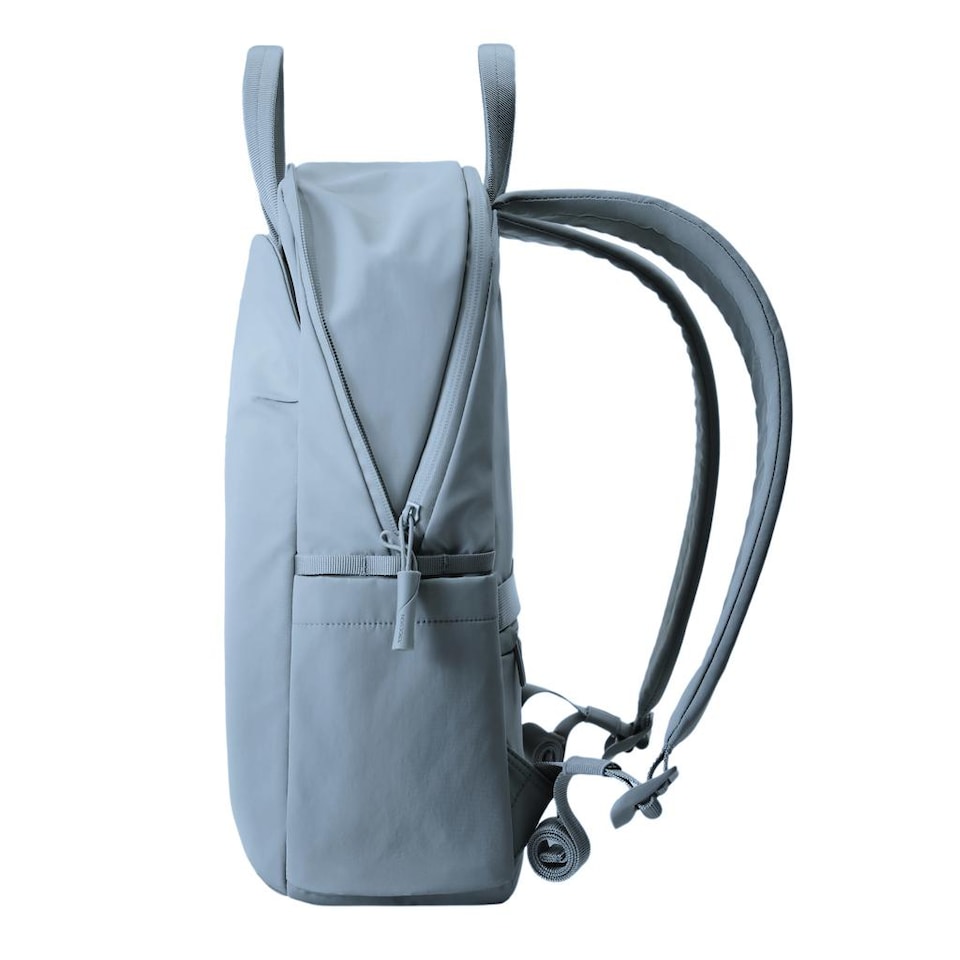 image 1 of XD Design Tote Soft Backpack | Blue | Blue | One Size | 1