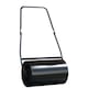 image 1 of DURHAND Garden Lawn Roller 38L Steel Push Grass Mower Water Sand Filled