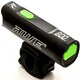 image 4 of AWE AWESUM800 800 Lumens SUPER BRIGHT LED USB Rechargeable Bike Front Light