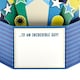 image 5 of Hallmark Musical And Light Up Father's Day Card - 3D Pop-Up Design