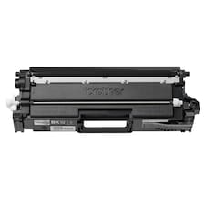BROTHER TN821XXLBK Super High Yield | Black | Toner Cartridge | Up to 15,000 Pages | Genuine Supplies