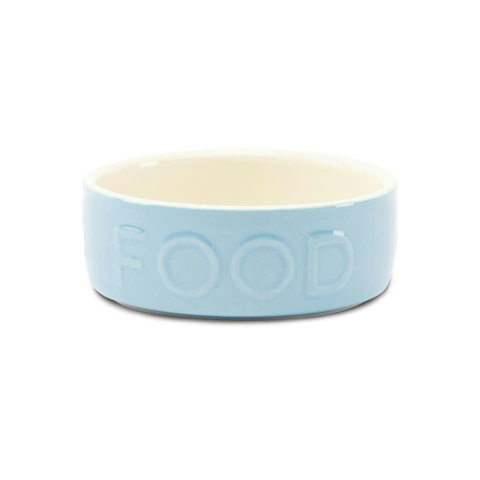 image 1 of Scruffs Classic Food Bowl 13cm Blue | Blue | 1