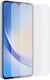 image 2 of Samsung Galaxy A34 5G Full Glue Plastic Screen Protector - EF-UA346CTEGWW