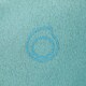 image 7 of Decathlon Kids’ 2 mm Turquoise Neoprene Shorty