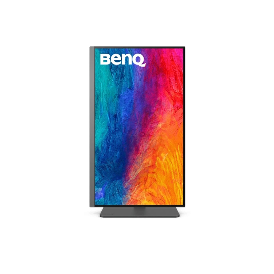 image 1 of BenQ PD2706U 27-Inch 4K Ultra HD IPS 60Hz Flat Monitor