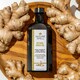 image 4 of Nature Spell Ginger Oil For Hair & Skin