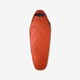 image 2 of Decathlon 10°C trekking sleeping bag, twinnable - MT500