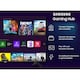 image 6 of HYE 40" QLED 2K Tizen OS WiFi Frameless Smart TV - 40QLEDS1008
