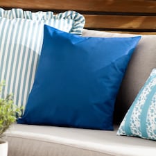 Furn Wrap Outdoor Cushion
