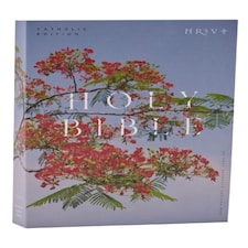 Nrsv Catholic Edition Bible Royal Poinci