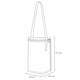 image 6 of Camp&Fire Cooler Bag. 6L Insulated Thermal Bag with Shoulder Strap for Picnic, Travel and Camping. | Green | 1