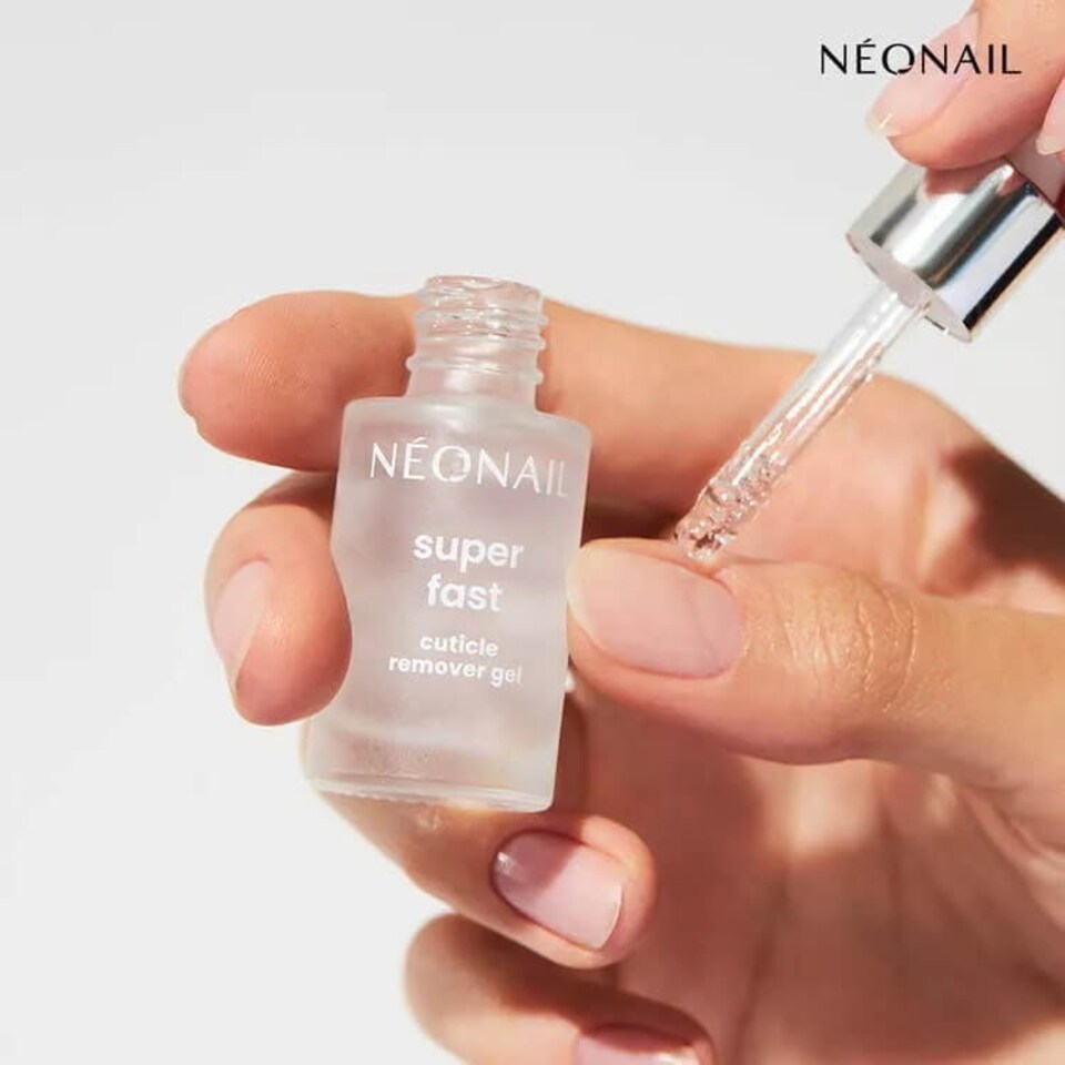 image 1 of NeoNail Super Fast Cuticle Remover Gel 6.5ml