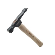 Faithfull Single Scutch Hammer Fsc Hickory - Multi Colour - One Size