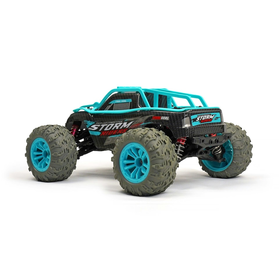 image 1 of RCG Racing Storm Rider 1/16 Buggy - Blue