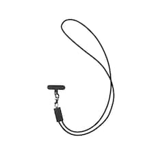 XD Xclusive Terra Recycled PET Charging Cable - Grey - One Size