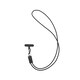 image 1 of XD Xclusive Terra Recycled PET Charging Cable - Grey - One Size