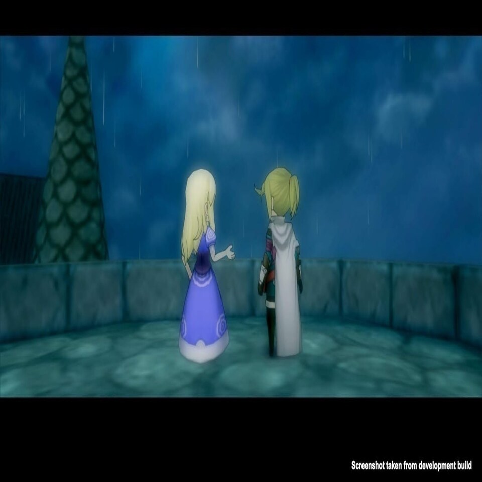 image 1 of The Alliance Alive HD Remastered (Awakening Edition) Switch