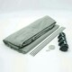 image 2 of BLACK+DECKER Accessories Set for 3-Tier Heated Clothes Airer ACCESSORY PACK ONLY